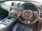 2011 JAGUAR XJ SUPER V8 AUTO  for sale at Copart SANDY