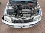 2000 HONDA CIVIC 1.6I SE AUTO  for sale at Copart WESTBURY