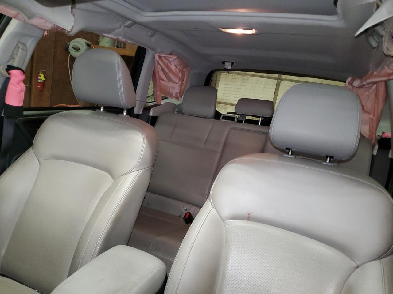 2017 Subaru Forester 2.5I Limited VIN: JF2SJARC0HH441148 Lot: 71582025