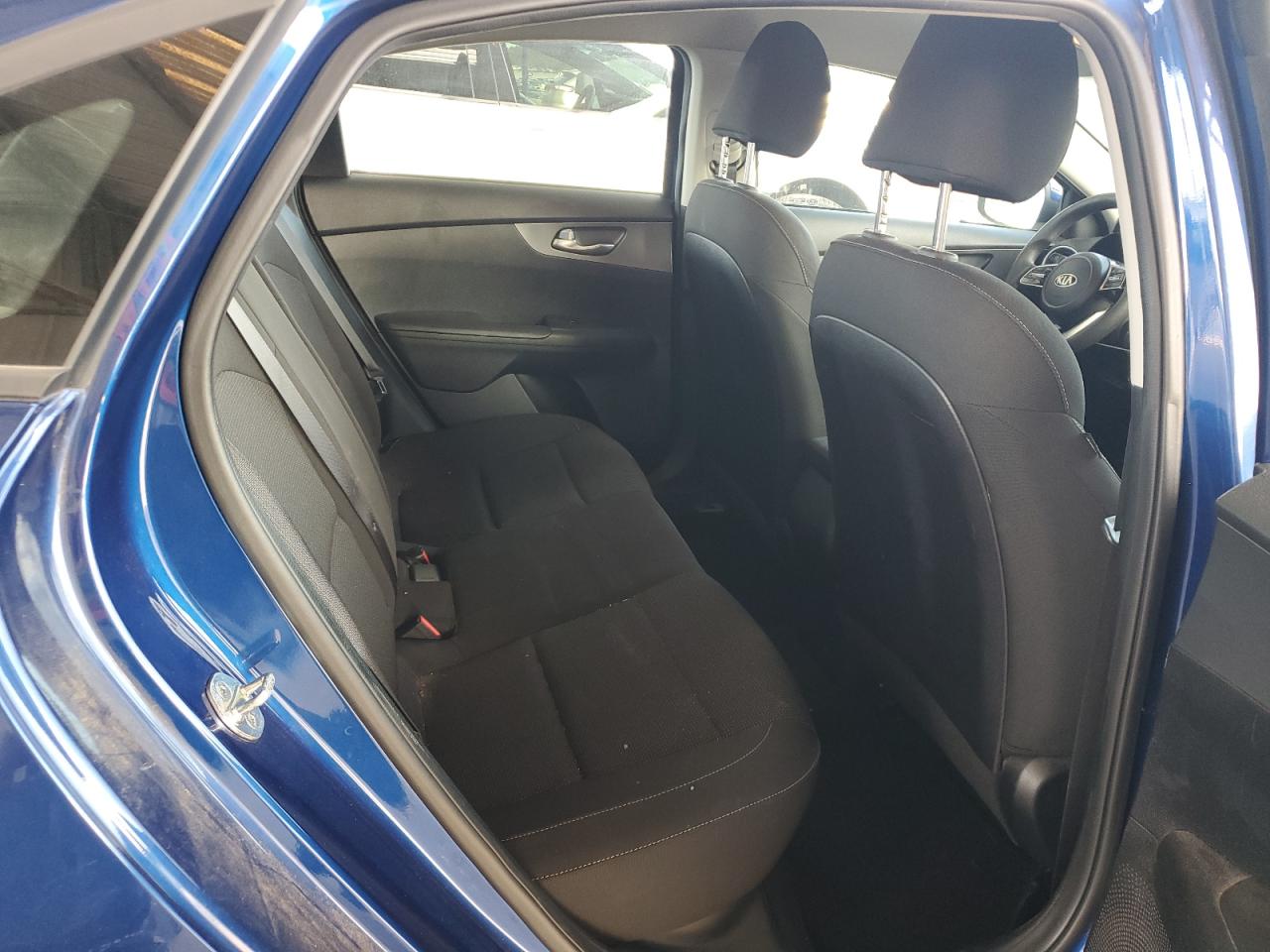 2020 Kia Forte Fe VIN: 3KPF24AD1LE241588 Lot: 71666645