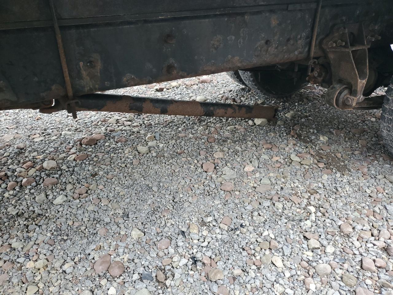 2012 International 4300 Box Truck VIN: 3HAMMAAN4CL546244 Lot: 81346485