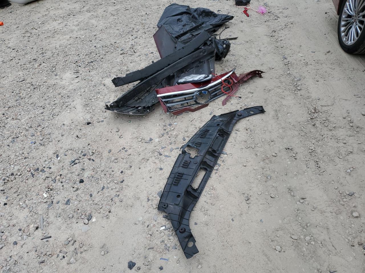 2021 Toyota Avalon Limited VIN: 4T1DA1AB3MU004669 Lot: 80965665