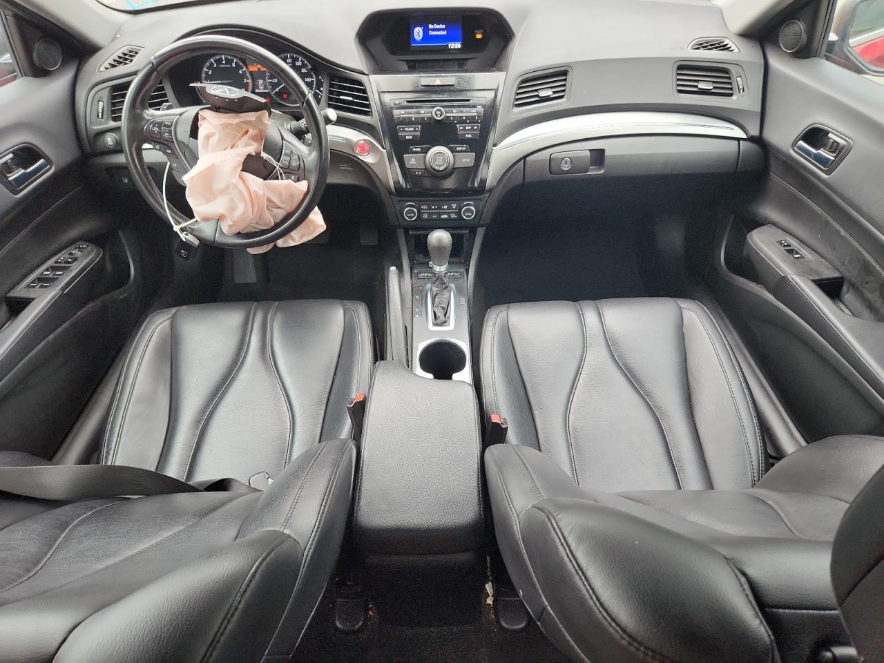 2021 Acura Ilx VIN: 19UDE2F36MA006032 Lot: 80241365