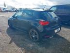 2022 SEAT IBIZA FR EDITION TSI  for sale at Copart WOLVERHAMPTON