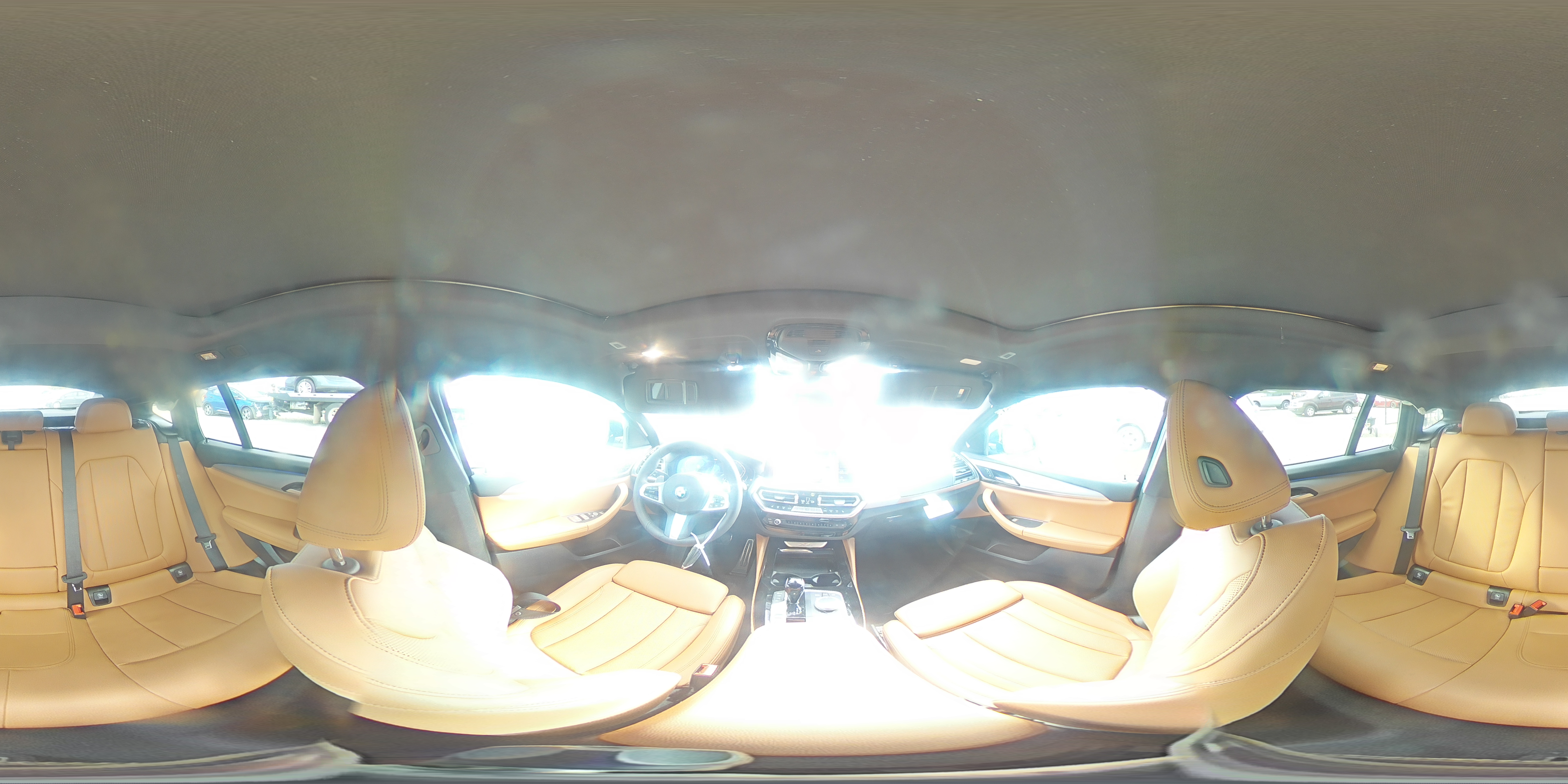 2025 BMW X4 xDrive30I VIN: 5UX33DT07S9150806 Lot: 80510465