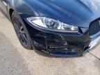 2012 JAGUAR XF S PREMIUM LUXURY V6 A  for sale at Copart NEWBURY