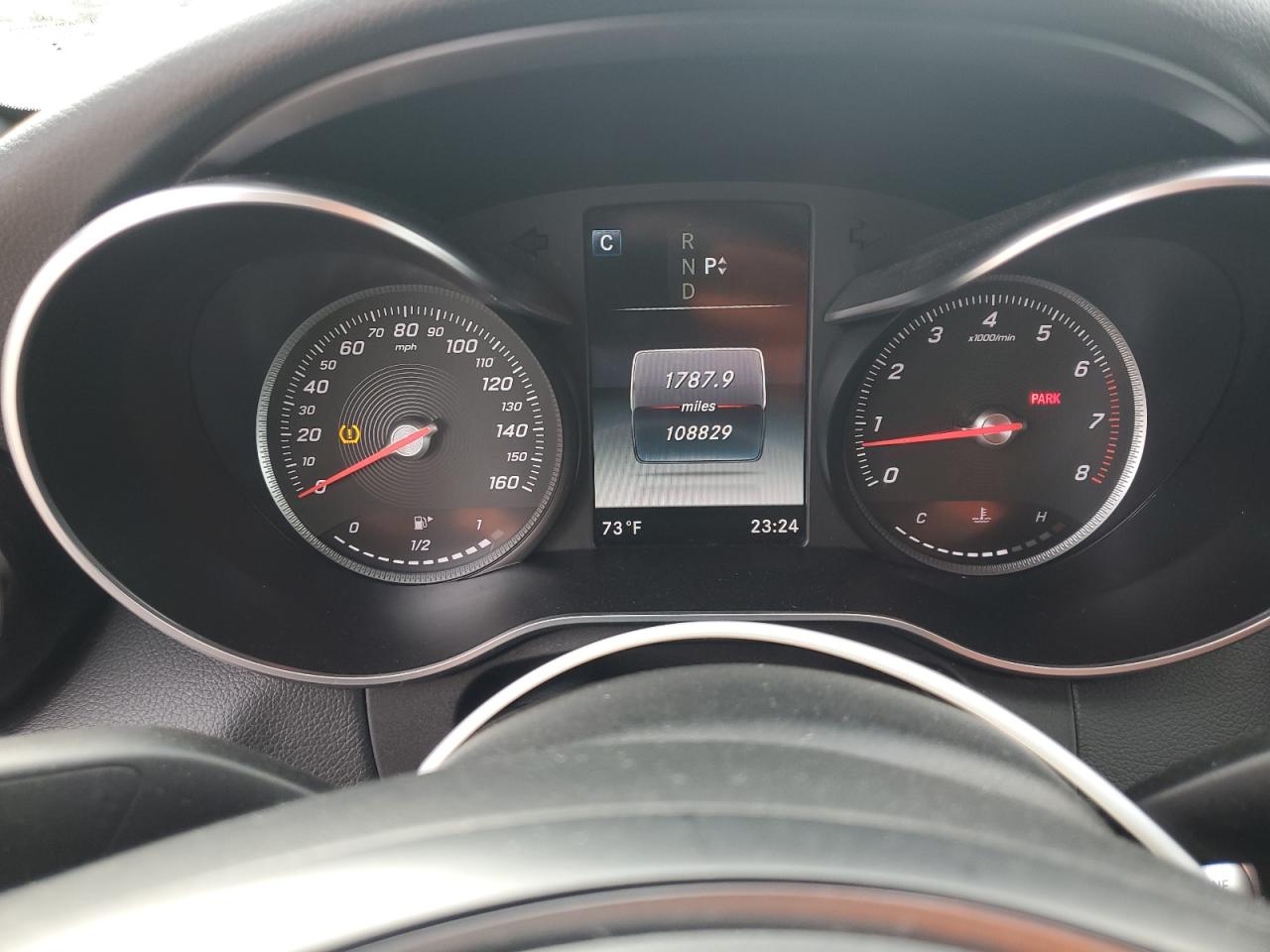 2018 Mercedes-Benz C 300 VIN: 55SWF4JB7JU266925 Lot: 71359005