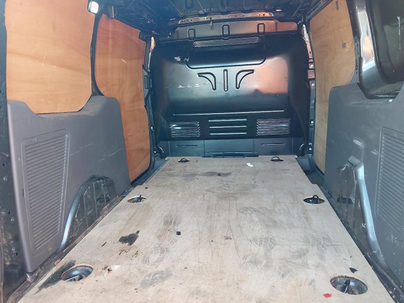 2024 FORD TRANSIT CONNECT 250LMITED 