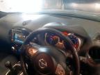 2015 NISSAN JUKE ACENTA PREMIUM DIG-T  for sale at Copart SANDWICH