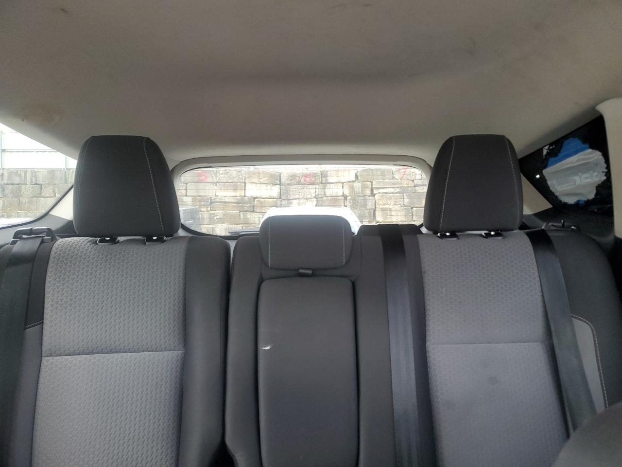 2017 Ford Escape Se VIN: 1FMCU0GD5HUA74881 Lot: 81770105