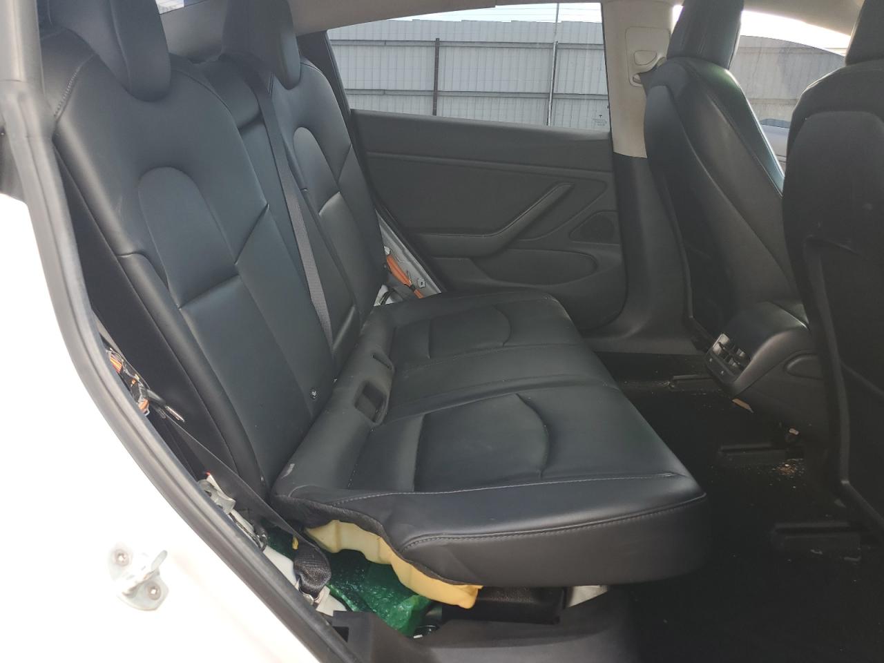 2017 Tesla Model 3 VIN: 5YJ3E1EA4HF002613 Lot: 82074565