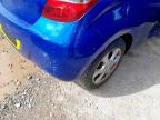 2011 HYUNDAI I20 COMFORT  for sale at Copart WESTBURY