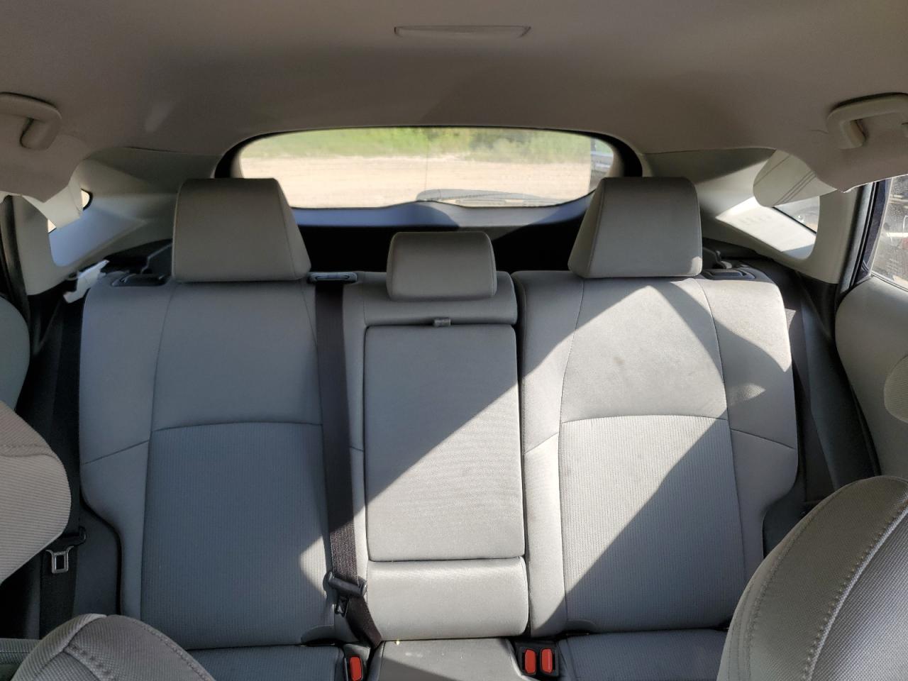 2021 Toyota Venza Le VIN: JTEAAAAH9MJ083564 Lot: 80345555