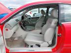 1998 MERCEDES CLK200 ELEGANCE  for sale at Copart EAST KILBRIDE