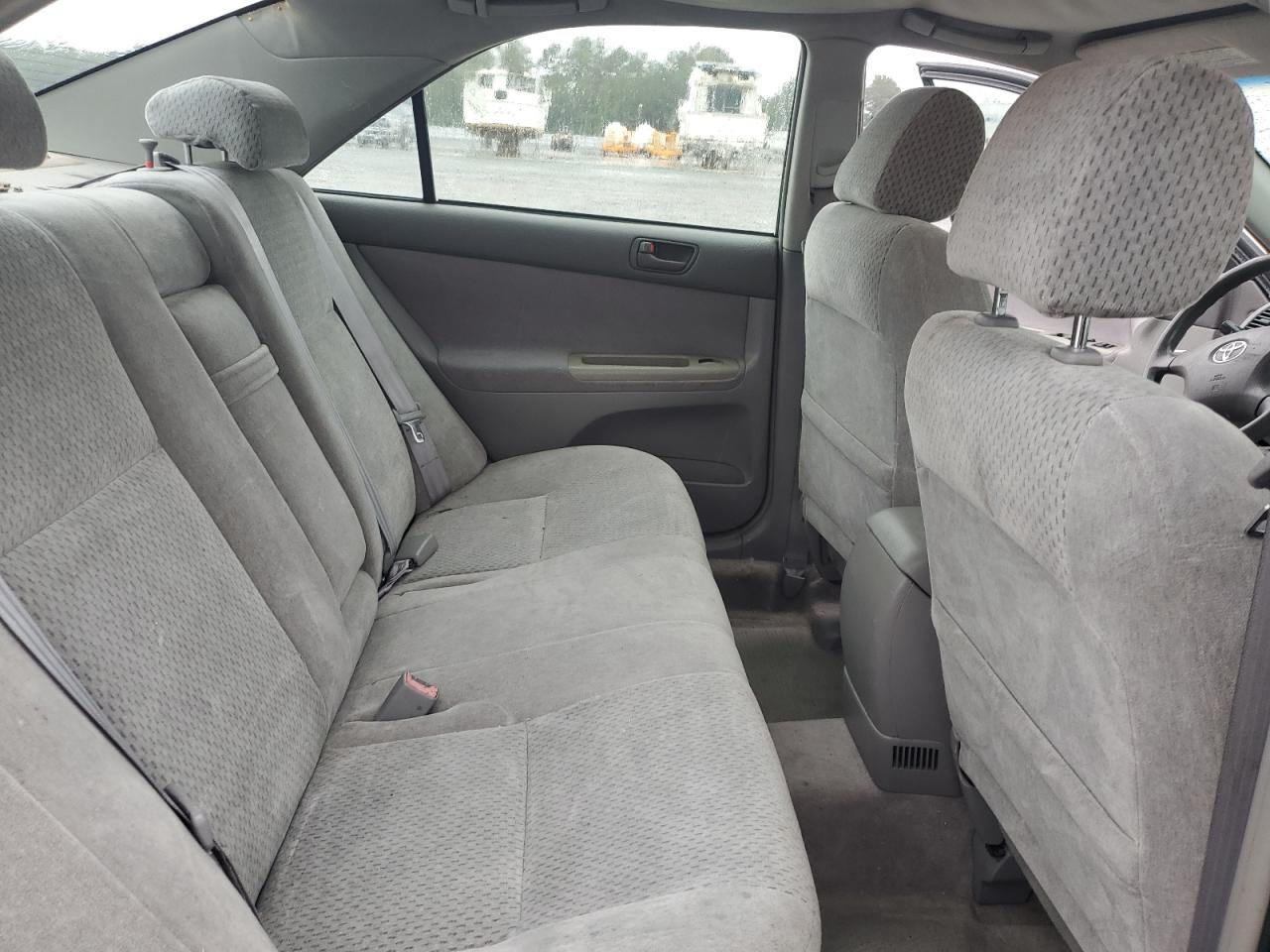 2003 Toyota Camry Le VIN: 4T1BE32K03U131576 Lot: 84587675