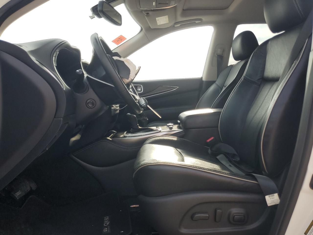 2017 Infiniti Qx60 VIN: 5N1DL0MN4HC526314 Lot: 71783845