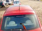 2012 FIAT 500 LOUNGE  for sale at Copart WISBECH