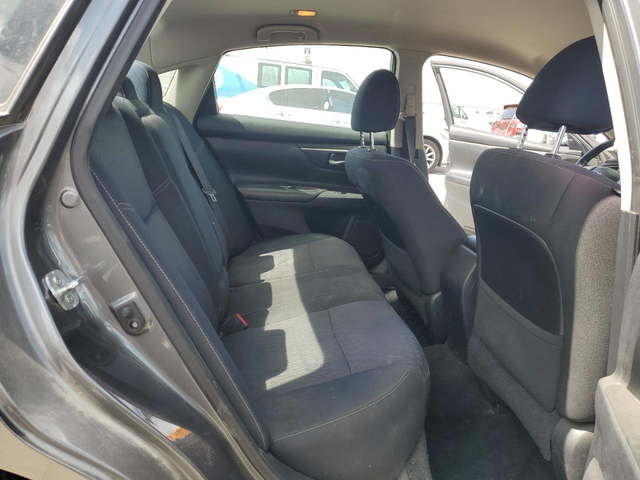 2017 Nissan Altima 2.5 VIN: 1N4AL3APXHC219587 Lot: 72059895