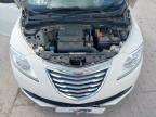 2013 CHRYSLER YPSILON S  for sale at Copart YORK