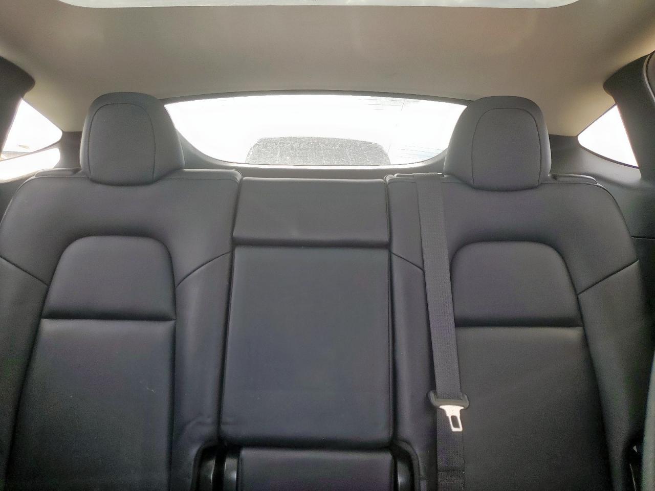 2021 Tesla Model Y VIN: 5YJYGDEE8MF080729 Lot: 84159995