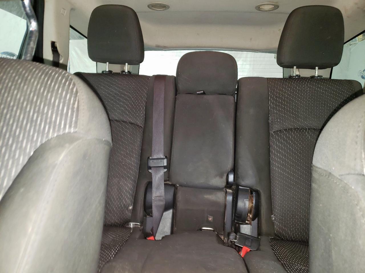 2019 Dodge Journey Se VIN: 3C4PDCBB7KT848465 Lot: 84460965