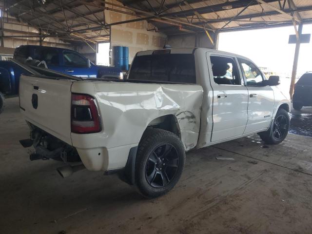  RAM 1500 2020 Biały
