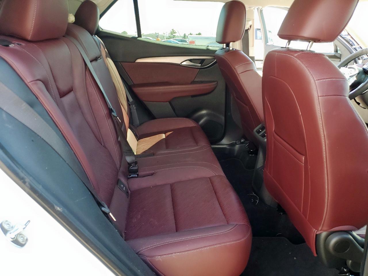 2024 Buick Envision Essence VIN: LRBFZPE48RD062299 Lot: 81516135