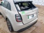 2025 FIAT 600E LA PRIMA  for sale at Copart SANDY