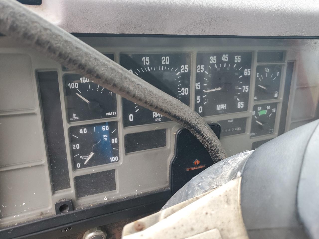 1998 International 4000 4700 VIN: 1HTSCAAM8WH507815 Lot: 81372145