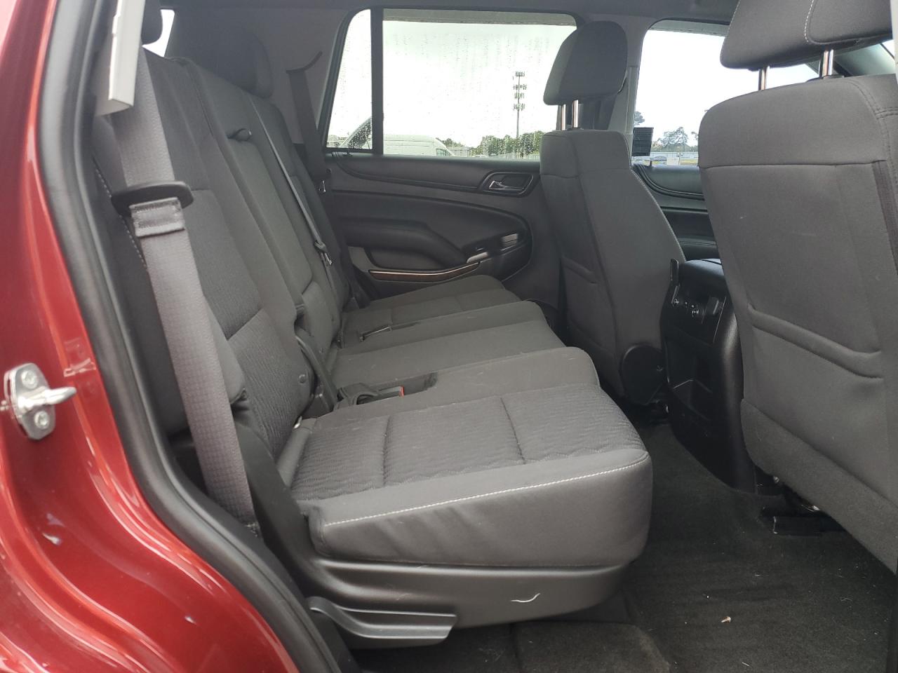 2018 Chevrolet Tahoe Special VIN: 1GNSKFEC3JR328817 Lot: 81295605