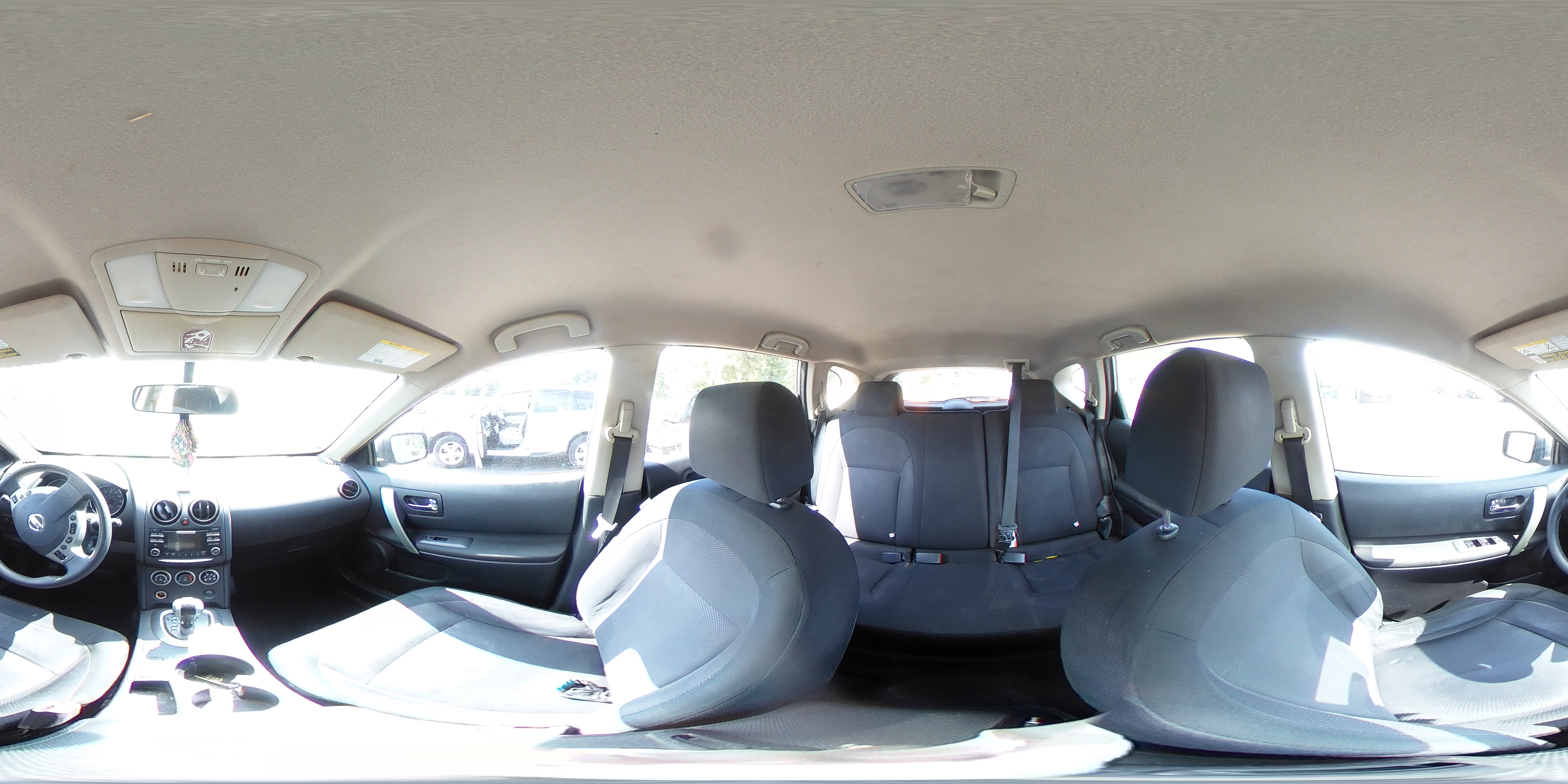 2014 Nissan Rogue Select S VIN: JN8AS5MT5EW614793 Lot: 80177685