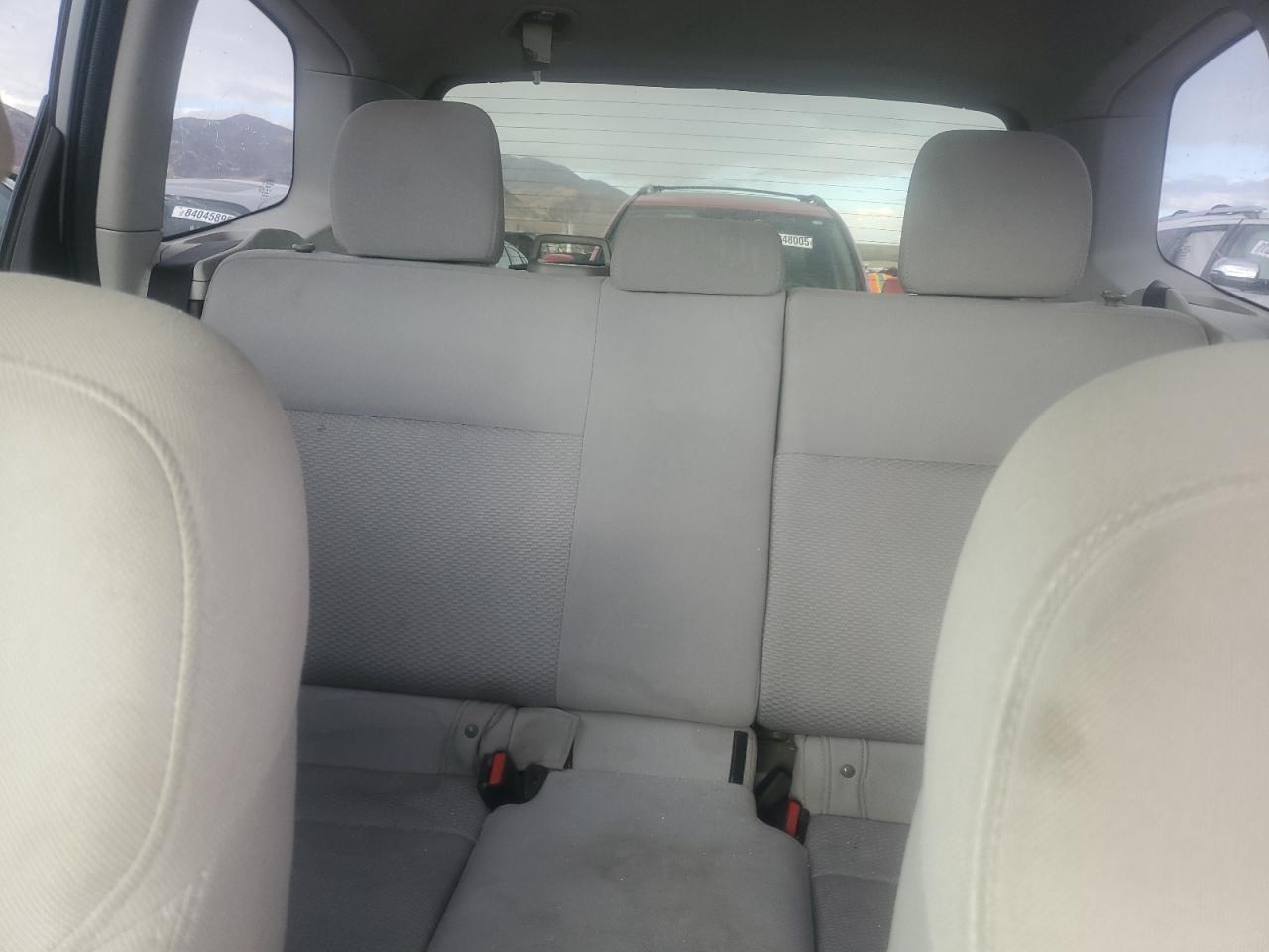 2018 Subaru Forester 2.5I VIN: JF2SJAAC3JH543402 Lot: 69964945