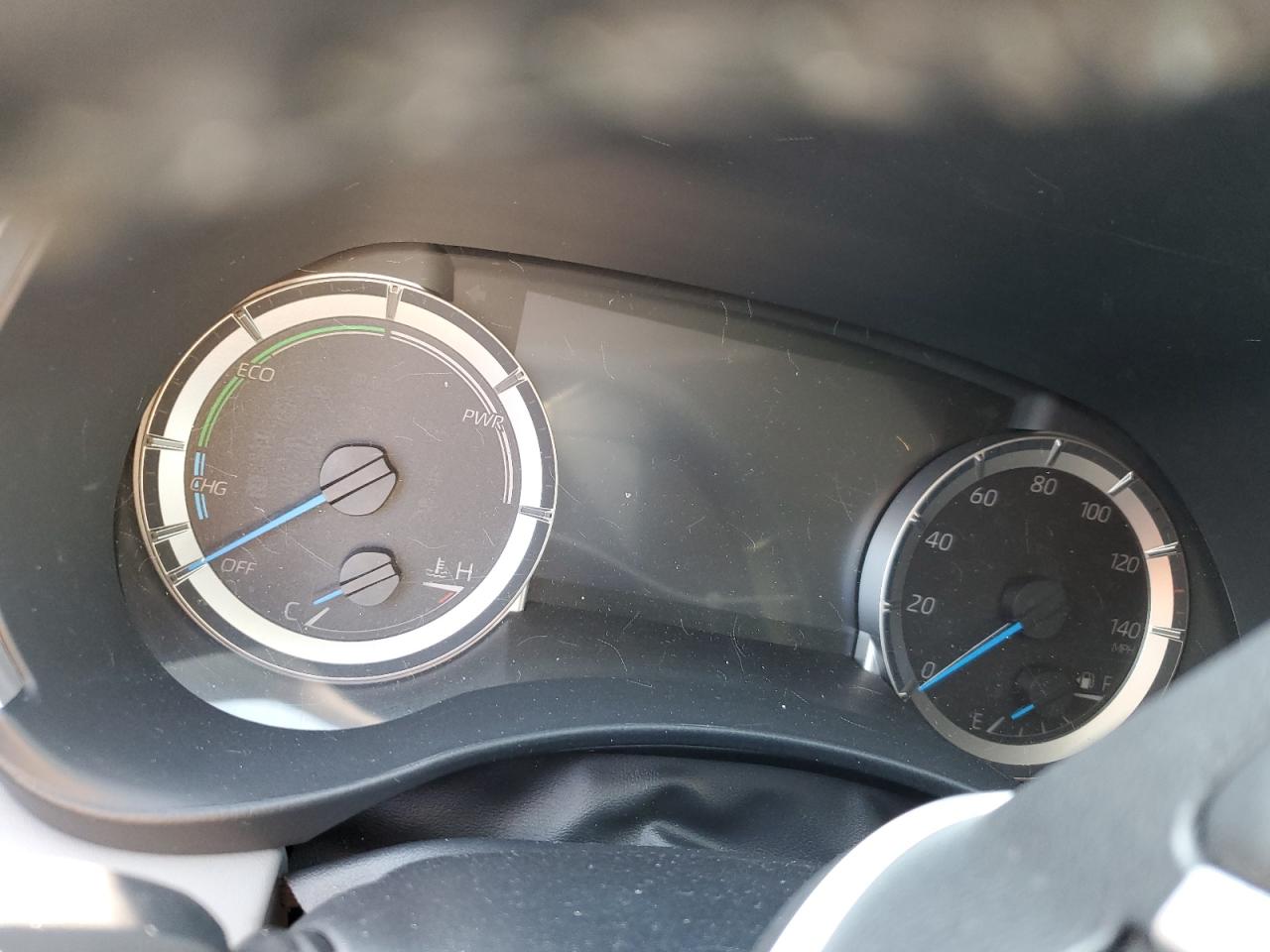 2024 Toyota Highlander Hybrid Xle VIN: 5TDKBRCH3RS140854 Lot: 71363255