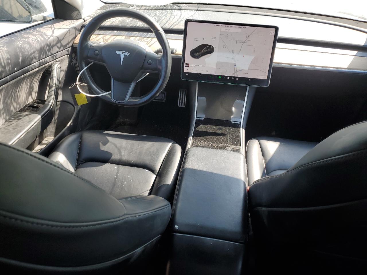 2019 Tesla Model 3 VIN: 5YJ3E1EA3KF398363 Lot: 81779495