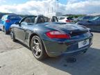 2005 PORSCHE BOXSTER S  for sale at Copart WHITBURN