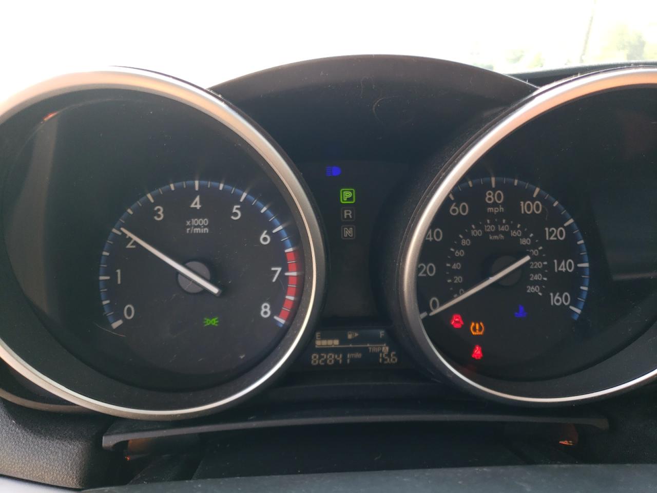 2012 Mazda 3 I VIN: JM1BL1V77C1656772 Lot: 80496235