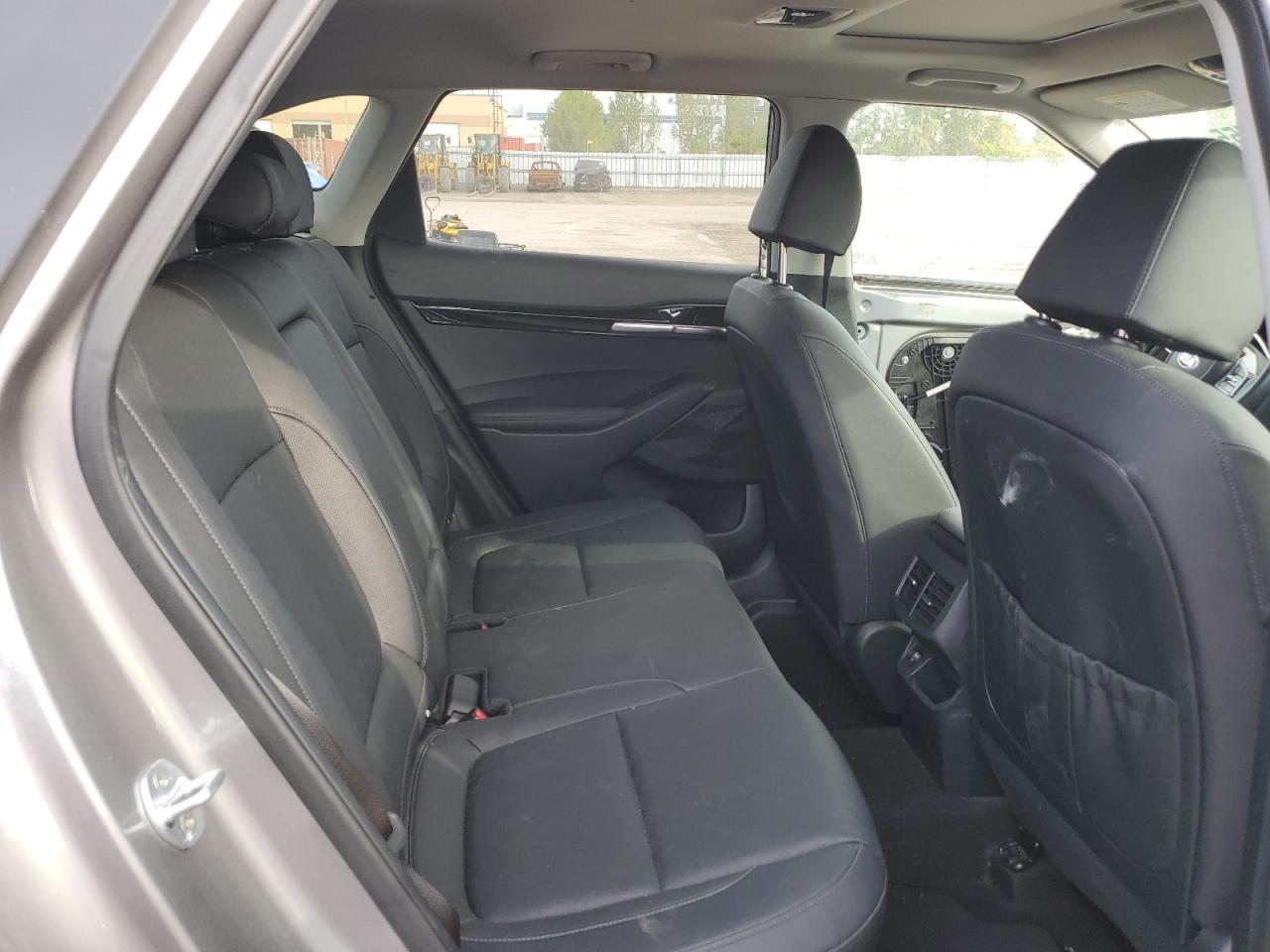 2021 Kia Seltos S VIN: KNDEUCAA2M7220062 Lot: 68937755