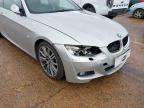 2008 BMW 3 SERIES M SPORT for sale at Copart SANDWICH