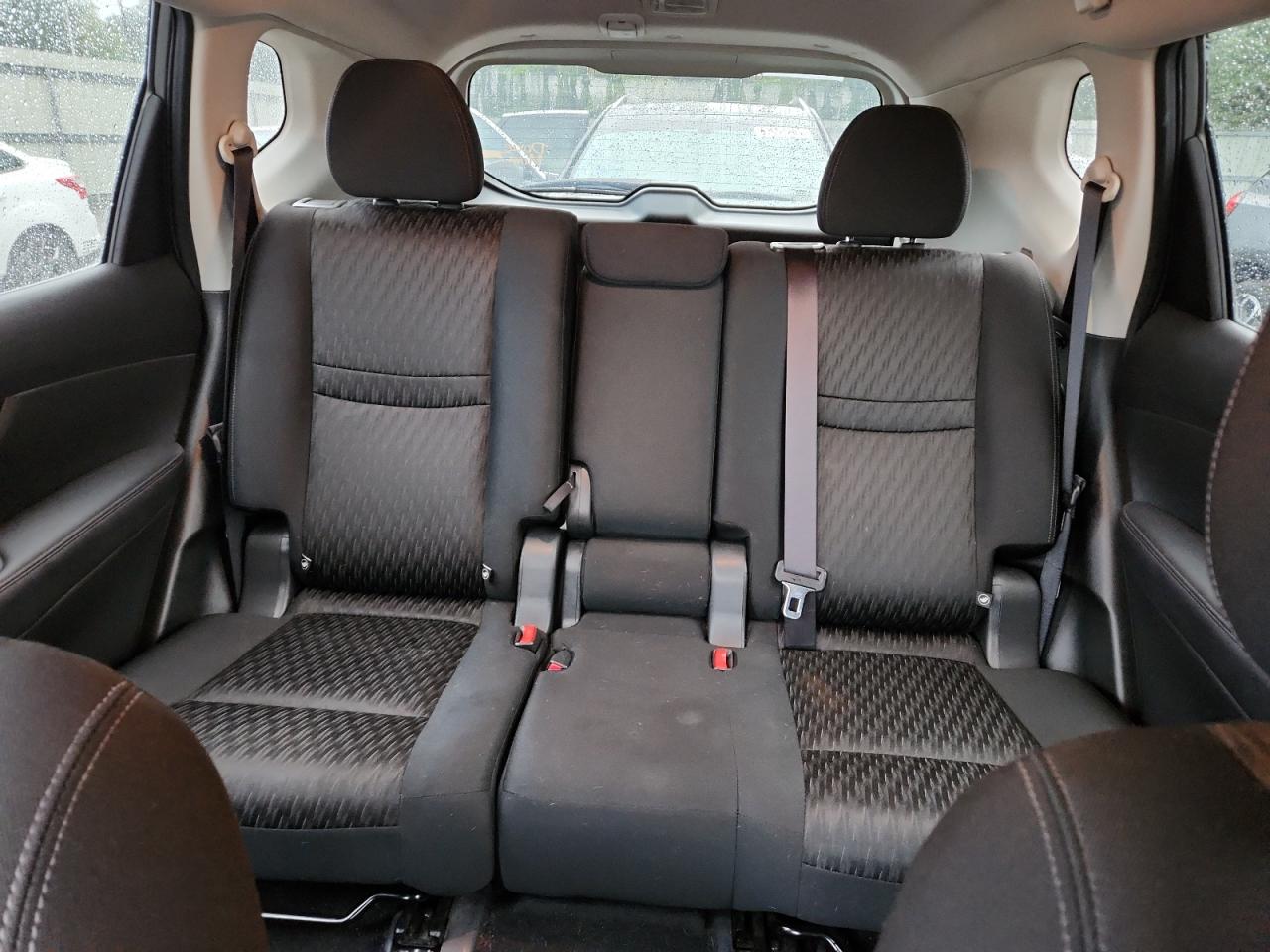 2018 Nissan Rogue S VIN: KNMAT2MT2JP513934 Lot: 83821325