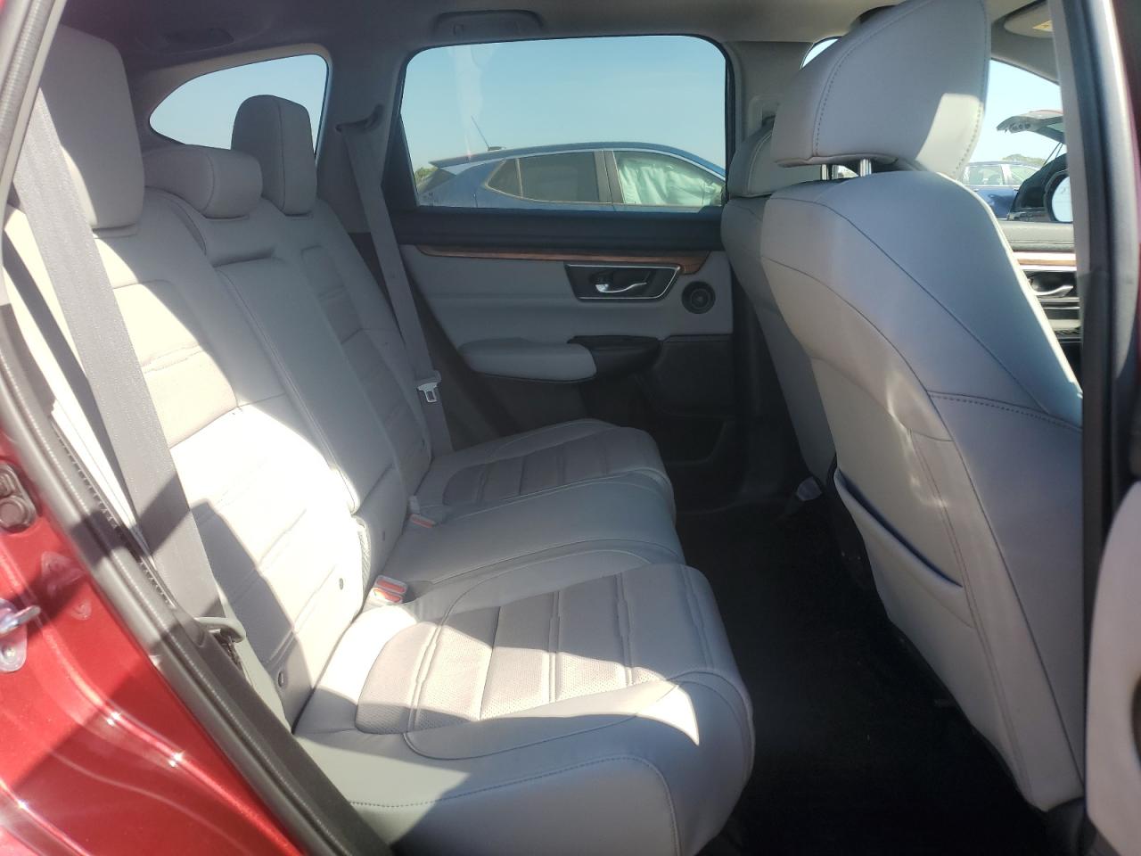 2022 Honda Cr-V Exl VIN: 5J6RT6H89NL000459 Lot: 81086185