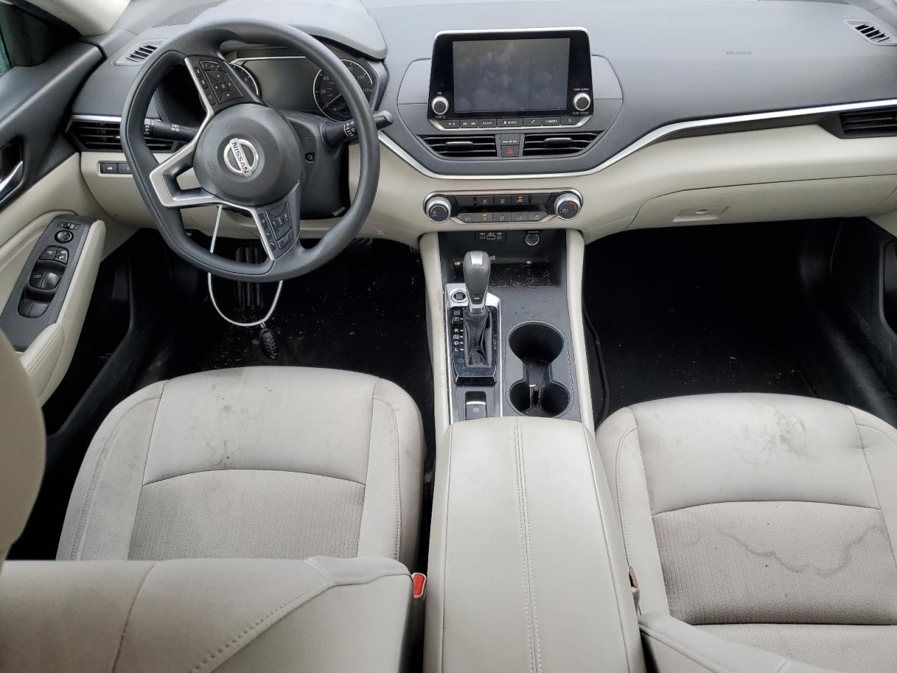 2020 Nissan Altima S VIN: 1N4BL4BW1LN309997 Lot: 81770085