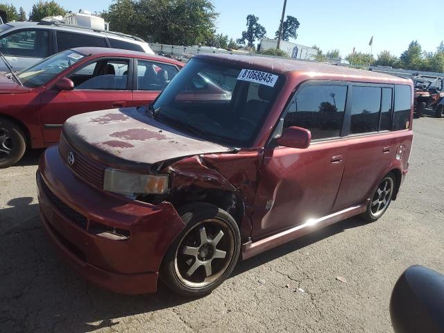 2006 Scion Xb
