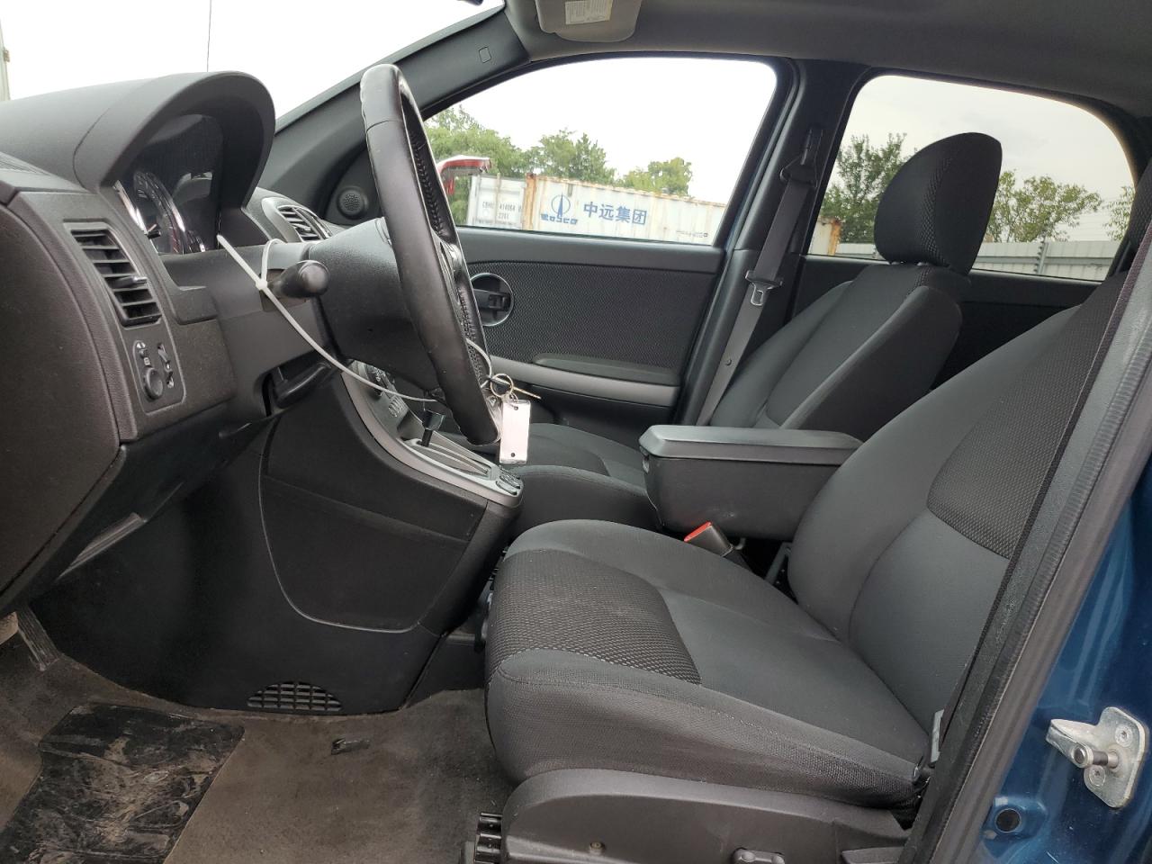 2006 Pontiac Torrent VIN: 2CKDL63FX66086700 Lot: 81411925