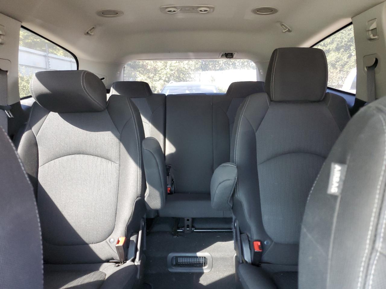 2016 Chevrolet Traverse Lt VIN: 1GNKRGKD1GJ258160 Lot: 84559245