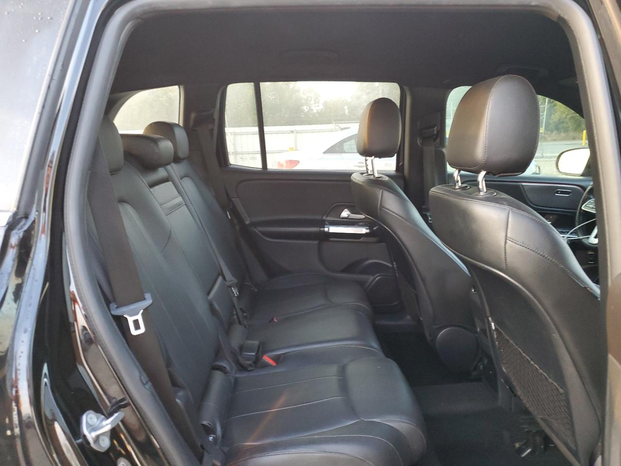 2022 Mercedes-Benz Glb 250 VIN: W1N4M4GB5NW186491 Lot: 81687645