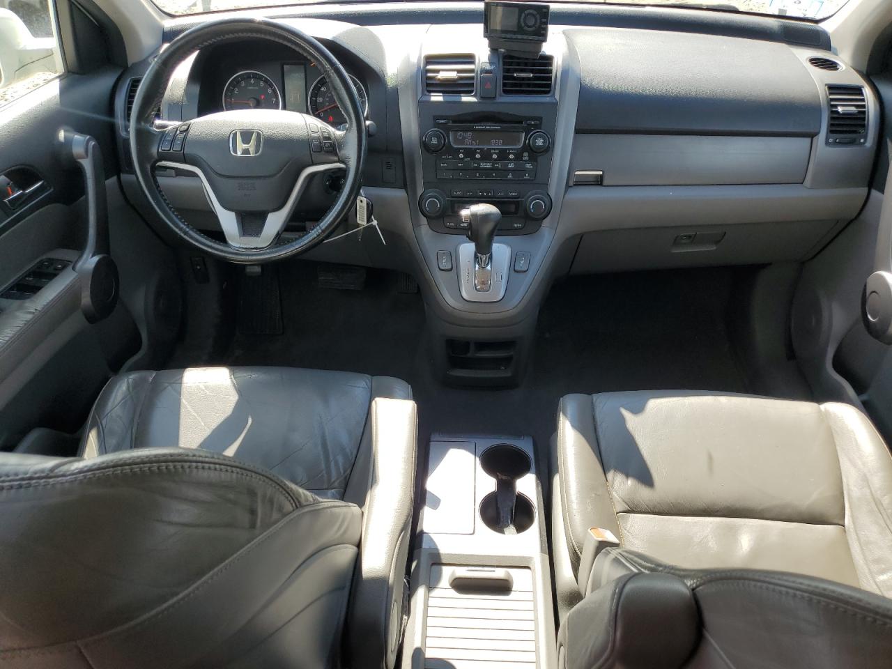 2009 Honda Cr-V Exl VIN: JHLRE48769C013531 Lot: 80529555