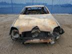 2003 MERCURY COUPE   for sale at Copart AB - CALGARY