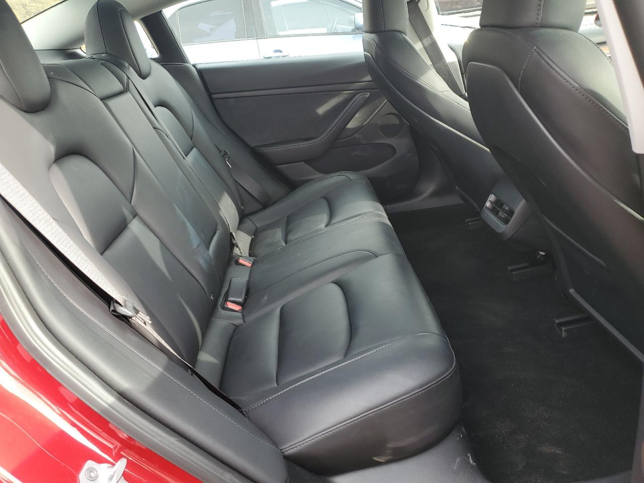 2023 Tesla Model 3 VIN: 5YJ3E1EA8PF513871 Lot: 81145305
