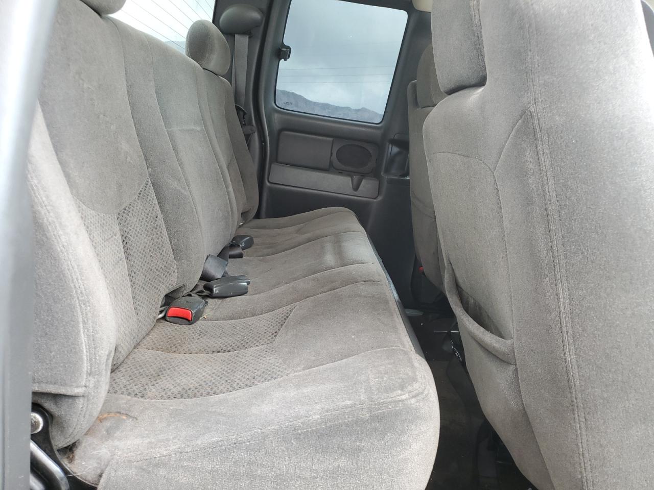 2005 Chevrolet Silverado C1500 VIN: 1GCEC19V05Z353861 Lot: 80552695