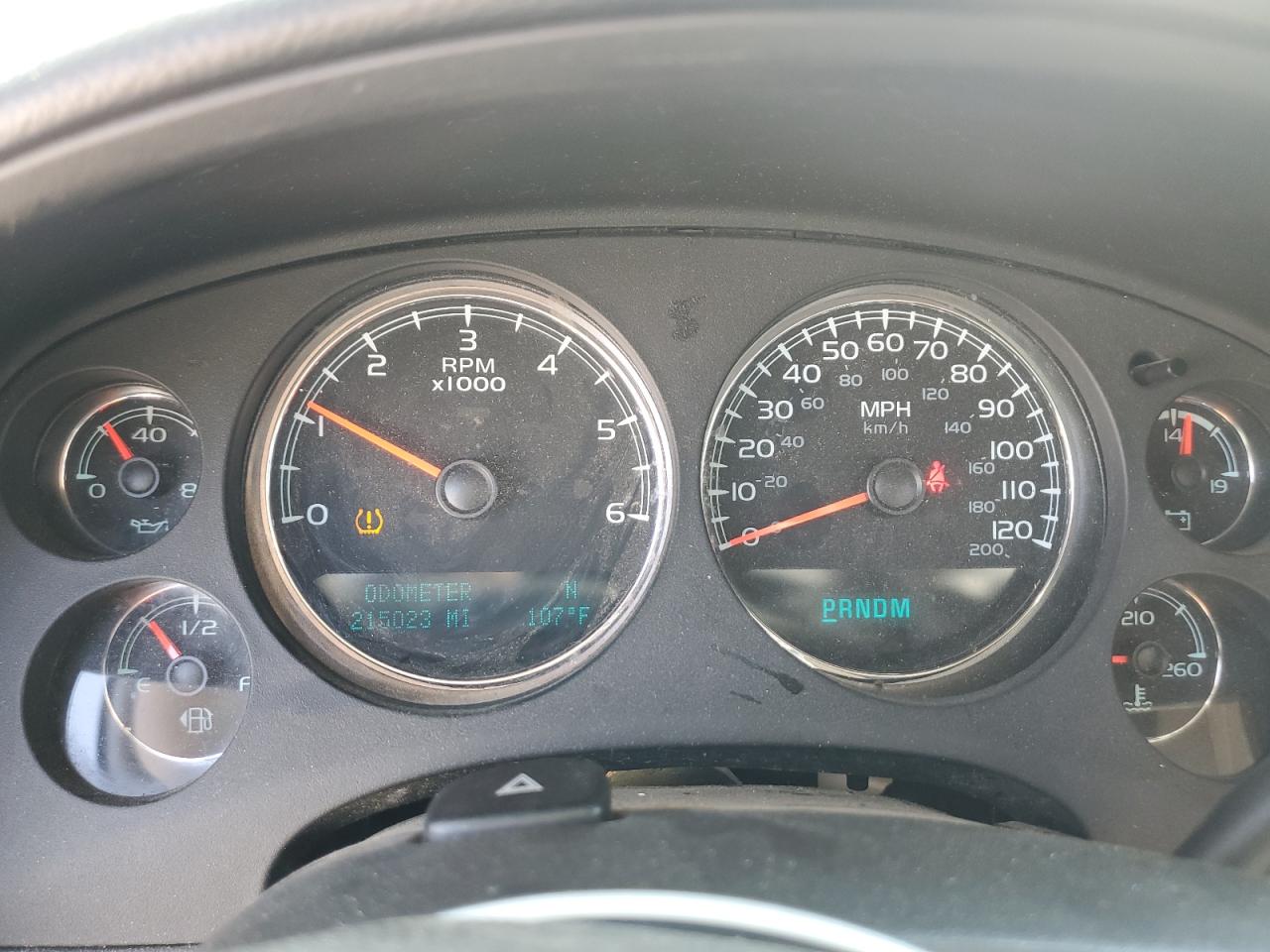 2012 GMC Yukon Slt VIN: 1GKS1CE0XCR250477 Lot: 80206085